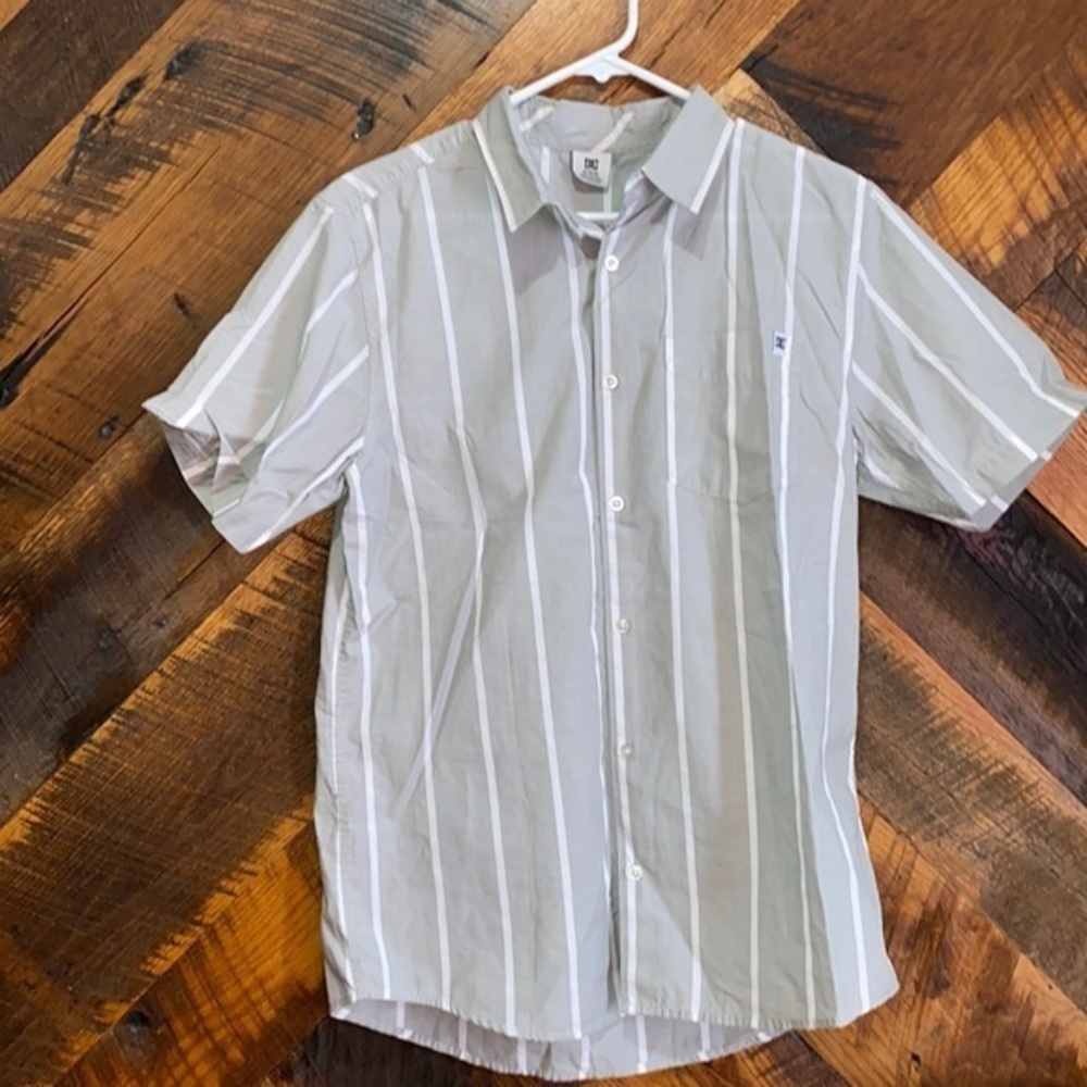 DC, size medium